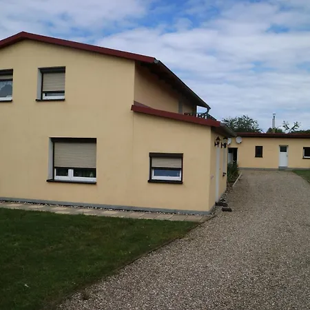 Sturmboje * Bastorf